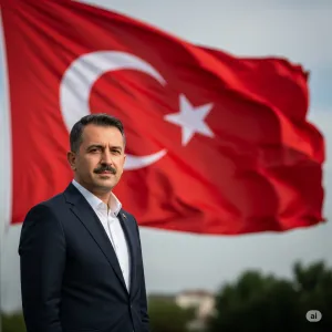 İsmail Asil Taşkın