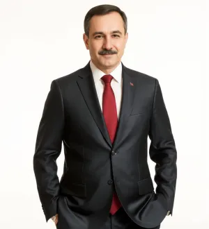 İsmail Asil Taşkın