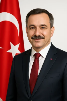 İsmail Asil TAŞKIN
