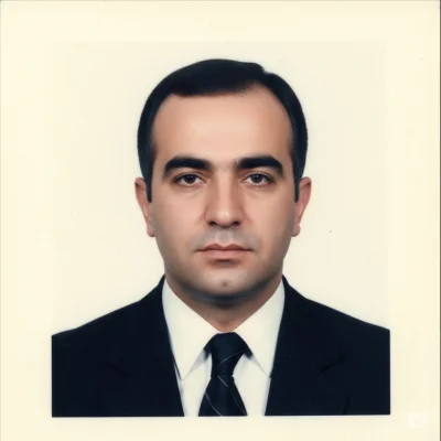 Mehmet Ali GÜNEŞ