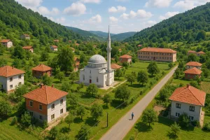 Beldemizden Görüntüler