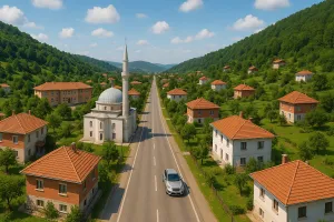 Beldemizden Görüntüler