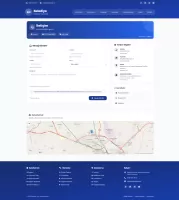 Belediyeniz İçin Modern ve Güvenilir Web Sitesi Çözümü