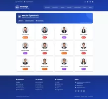 Belediyeniz İçin Modern ve Güvenilir Web Sitesi Çözümü