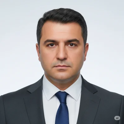 Mustafa YILMAZ