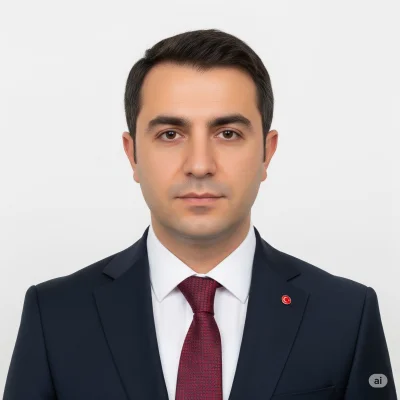 Ramazan ÖZTÜRK