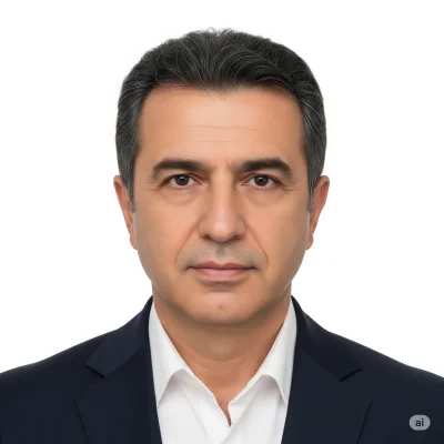Serkan ALTUN