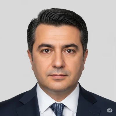 Mustafa AKPINAR