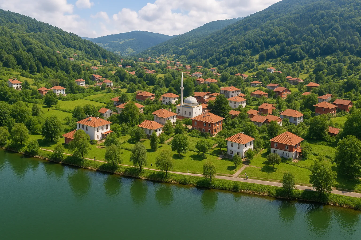 Beldemizden Görüntüler